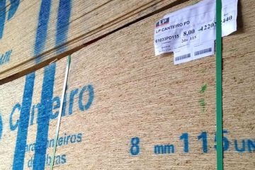 OSB Canteiro e Indu-Plac em Curitiba OSB Canteiro e Indu-Plac em Curitiba