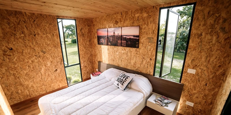 OSB Tapume e Home Plus em Curitiba