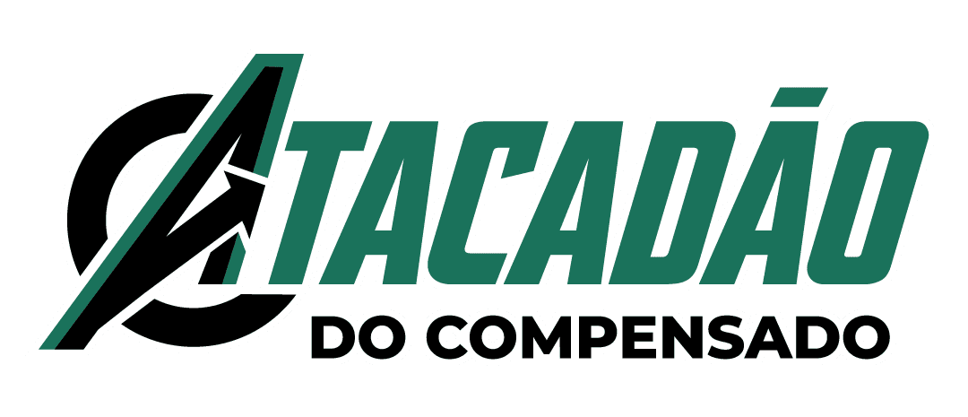 Compensados em Curitiba | Atacadão do Compensado